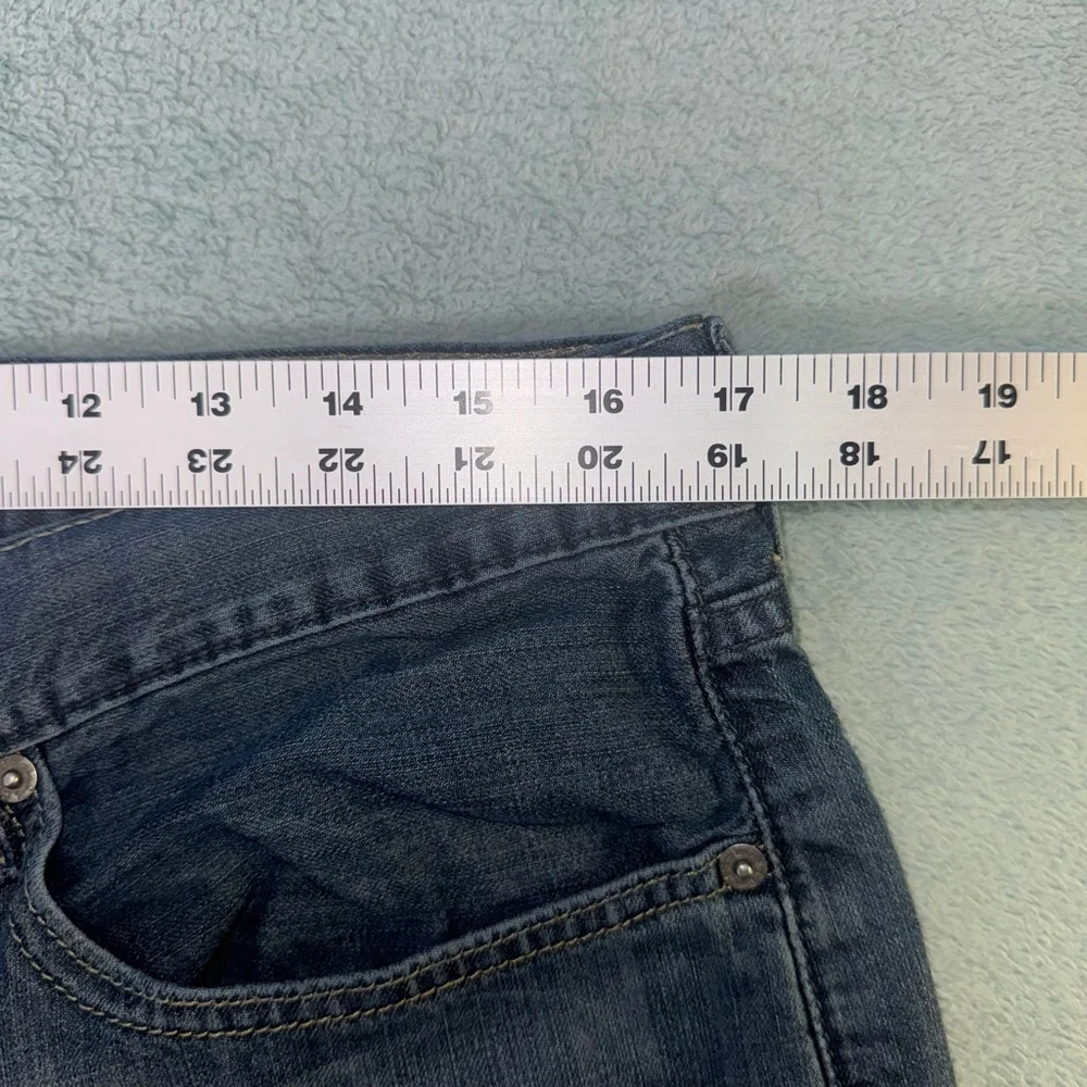Levis these are